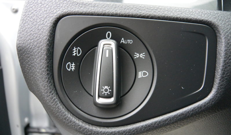 VW Golf VII 1.6 Tdi 115 Highline DSG complet