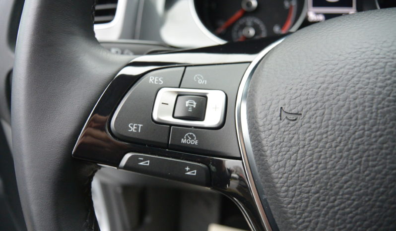 VW Golf VII 1.6 Tdi 115 Highline DSG complet
