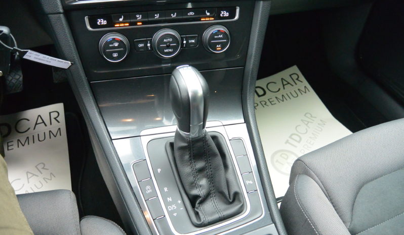 VW Golf VII 1.6 Tdi 115 Highline DSG complet