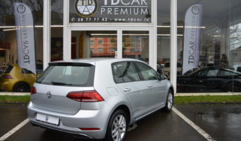 VW Golf VII 1.6 Tdi 115 Highline DSG complet