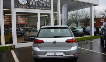 VW Golf VII 1.6 Tdi 115 Highline DSG complet