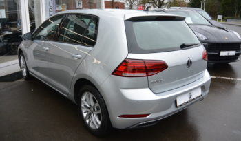 VW Golf VII 1.6 Tdi 115 Highline DSG complet