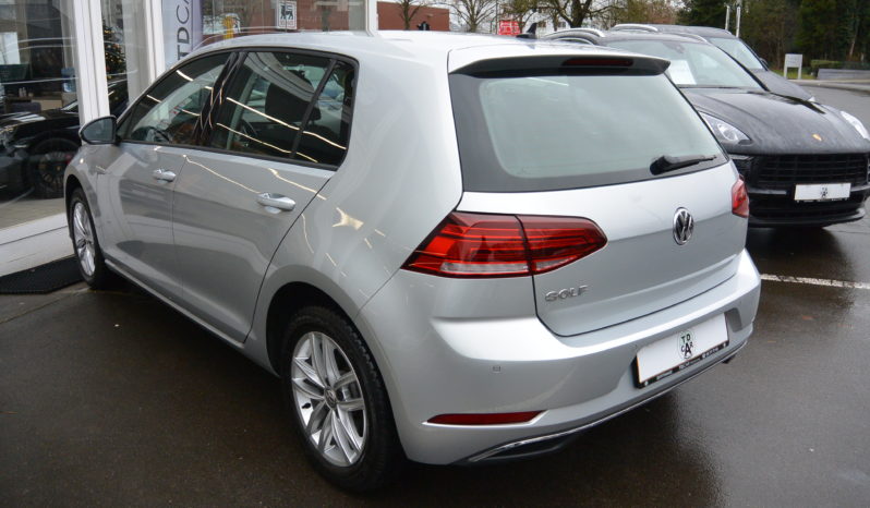 VW Golf VII 1.6 Tdi 115 Highline DSG complet