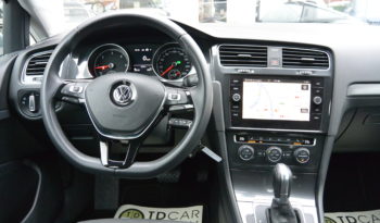 VW Golf VII 1.6 Tdi 115 Highline DSG complet