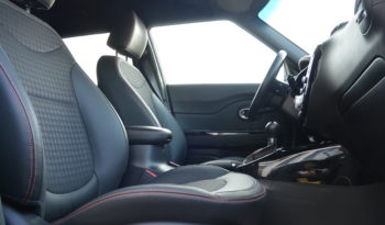 Kia Soul 1.6 T-GDI DCT FINAL EDITION complet