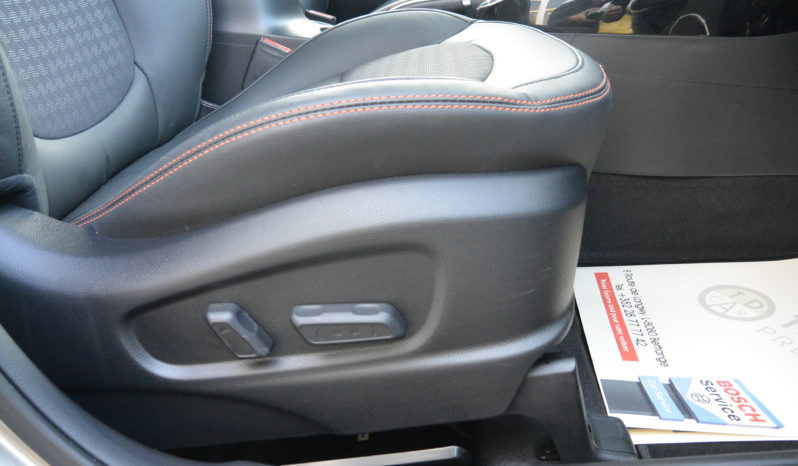 Kia Soul 1.6 T-GDI DCT FINAL EDITION complet