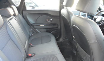 Kia Soul 1.6 T-GDI DCT FINAL EDITION complet