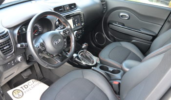 Kia Soul 1.6 T-GDI DCT FINAL EDITION complet