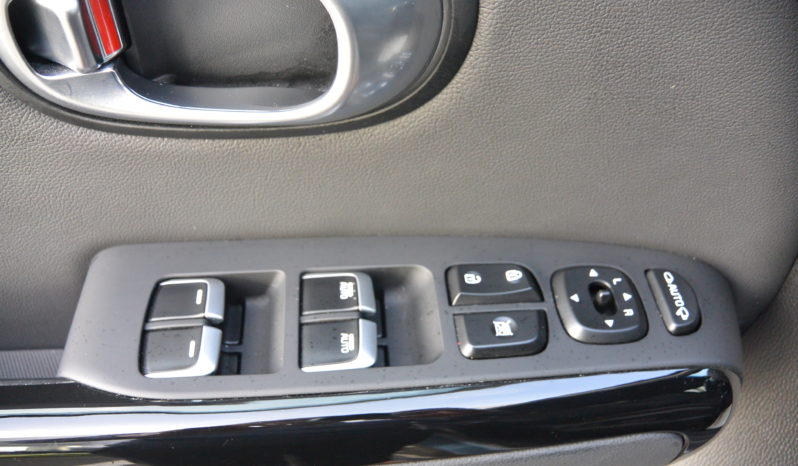 Kia Soul 1.6 T-GDI DCT FINAL EDITION complet