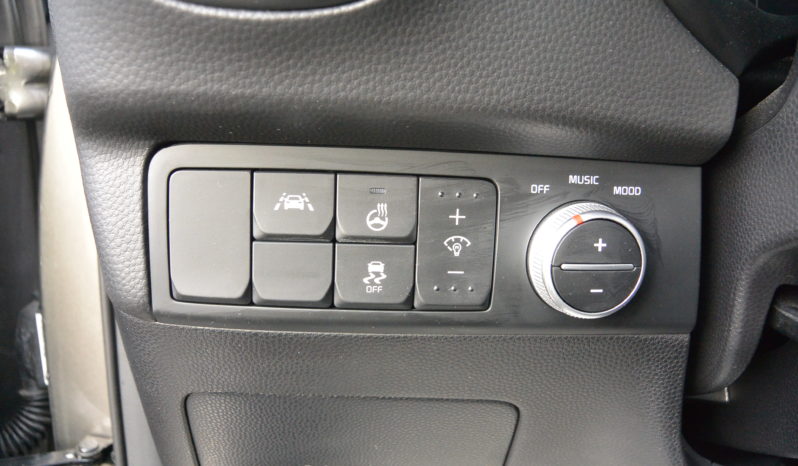 Kia Soul 1.6 T-GDI DCT FINAL EDITION complet