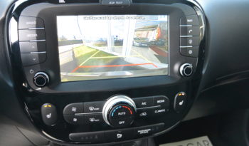 Kia Soul 1.6 T-GDI DCT FINAL EDITION complet