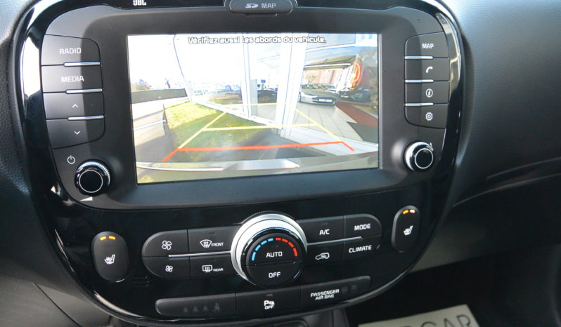 Kia Soul 1.6 T-GDI DCT FINAL EDITION complet