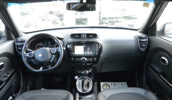 Kia Soul 1.6 T-GDI DCT FINAL EDITION complet
