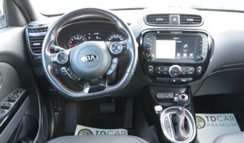 Kia Soul 1.6 T-GDI DCT FINAL EDITION complet