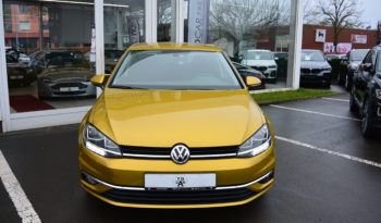 VW Golf VII 2.0 Tdi 150 Comfortline DSG complet