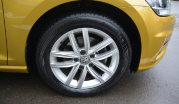 VW Golf VII 2.0 Tdi 150 Comfortline DSG complet