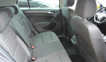 VW Golf VII 2.0 Tdi 150 Comfortline DSG complet