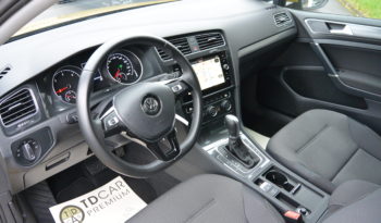 VW Golf VII 2.0 Tdi 150 Comfortline DSG complet
