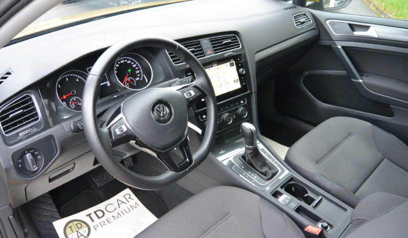 VW Golf VII 2.0 Tdi 150 Comfortline DSG complet