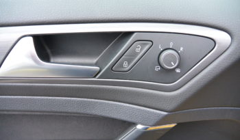 VW Golf VII 2.0 Tdi 150 Comfortline DSG complet