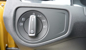 VW Golf VII 2.0 Tdi 150 Comfortline DSG complet