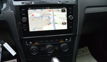 VW Golf VII 2.0 Tdi 150 Comfortline DSG complet