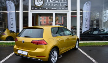 VW Golf VII 2.0 Tdi 150 Comfortline DSG complet