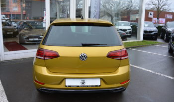 VW Golf VII 2.0 Tdi 150 Comfortline DSG complet