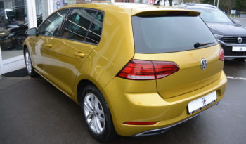 VW Golf VII 2.0 Tdi 150 Comfortline DSG complet