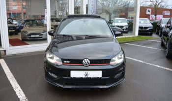 VW Polo 1.8 Gti DSG-7 complet
