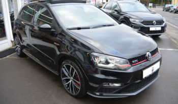 VW Polo 1.8 Gti DSG-7 complet