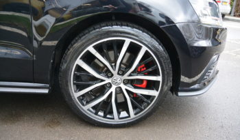 VW Polo 1.8 Gti DSG-7 complet