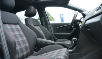 VW Polo 1.8 Gti DSG-7 complet