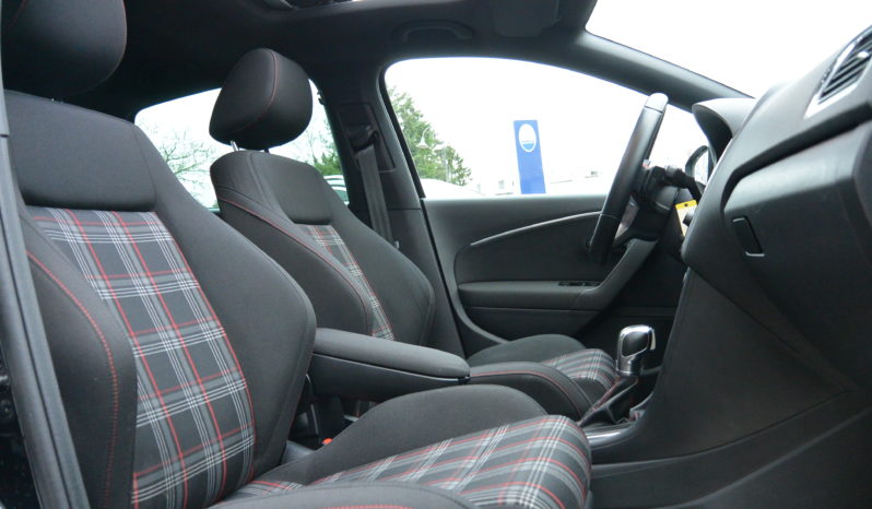 VW Polo 1.8 Gti DSG-7 complet
