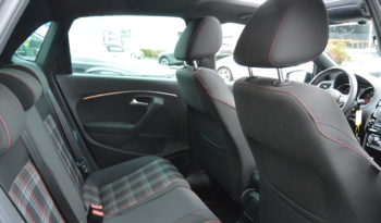 VW Polo 1.8 Gti DSG-7 complet