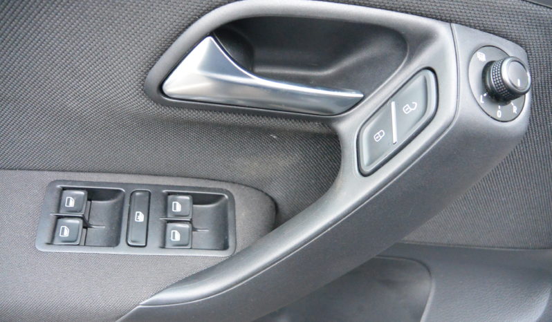 VW Polo 1.8 Gti DSG-7 complet