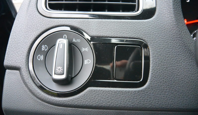 VW Polo 1.8 Gti DSG-7 complet