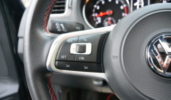 VW Polo 1.8 Gti DSG-7 complet
