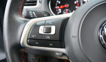 VW Polo 1.8 Gti DSG-7 complet