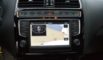 VW Polo 1.8 Gti DSG-7 complet