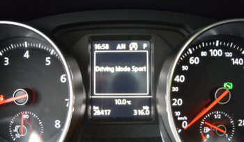 VW Polo 1.8 Gti DSG-7 complet