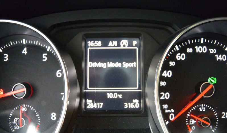 VW Polo 1.8 Gti DSG-7 complet