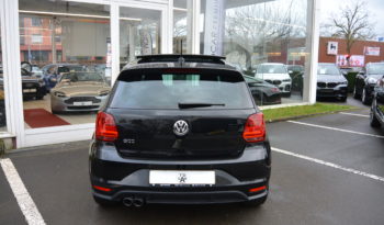 VW Polo 1.8 Gti DSG-7 complet