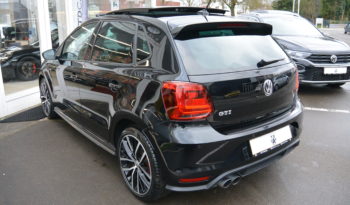 VW Polo 1.8 Gti DSG-7 complet