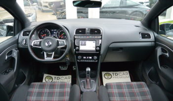 VW Polo 1.8 Gti DSG-7 complet