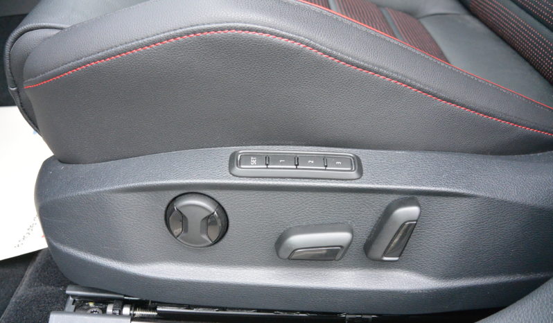 VW Golf VII 2.0 Gti Performance DSG complet