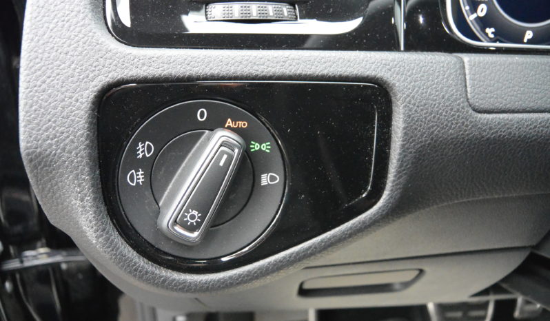 VW Golf VII 2.0 Gti Performance DSG complet