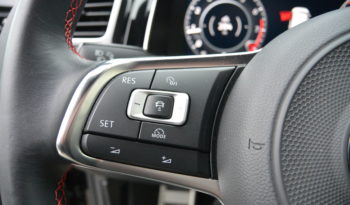 VW Golf VII 2.0 Gti Performance DSG complet