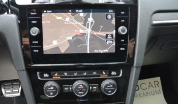 VW Golf VII 2.0 Gti Performance DSG complet