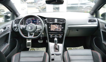 VW Golf VII 2.0 Gti Performance DSG complet